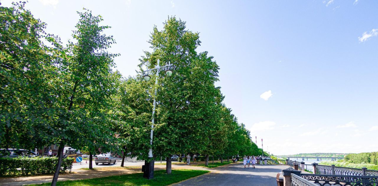 квартира г Кемерово р-н Центральный пр-кт Советский 40 фото 23