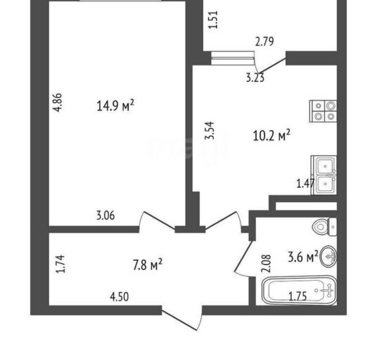 ТиНАО б-р Веласкеса 7к/3 фото