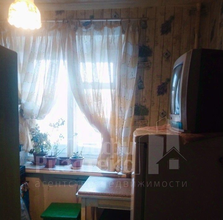 квартира г Нижний Новгород Горьковская ш Анкудиновское 28 фото 6