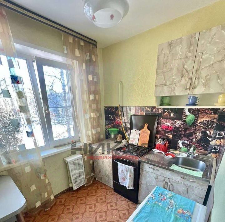 квартира г Ярославль р-н Дзержинский ул Труфанова 22к/2 фото 1