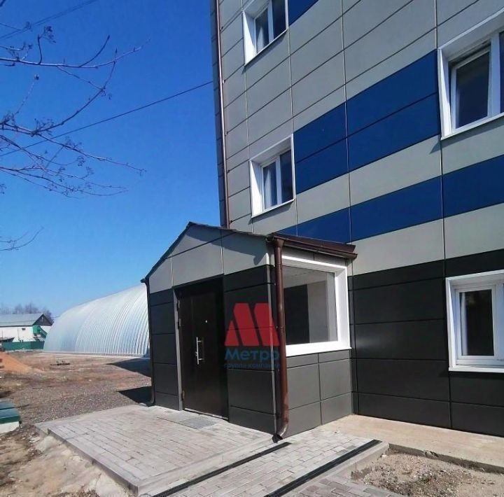офис г Ярославль р-н Заволжский пр-кт Авиаторов 155а фото 2