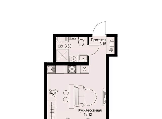 метро Петроградская ул Профессора Попова 38 фото