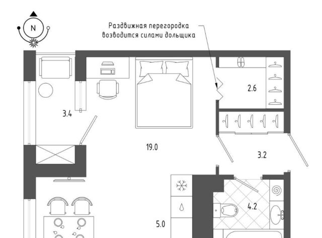 метро Московские Ворота б-р Измайловский 11 округ Измайловское фото