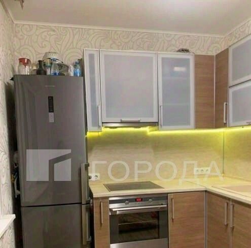 квартира г Новосибирск Золотая Нива тер Военного городка 774 фото 2