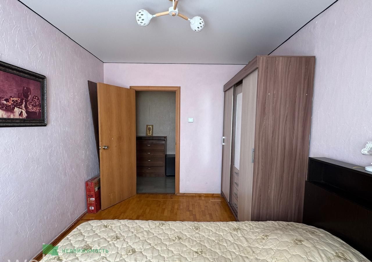квартира г Ставрополь р-н Ленинский 204-й квартал ул Чехова 33 фото 7