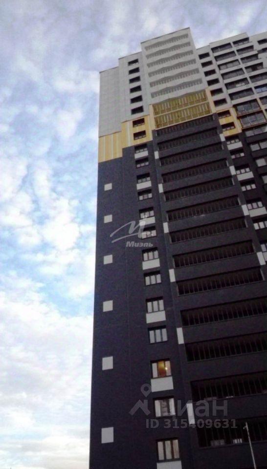квартира г Долгопрудный Водники ул Парковая 52к/1 фото 13