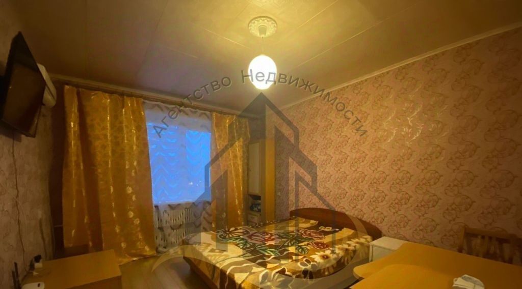квартира г Старый Оскол Восточный микрорайон 14 фото 3