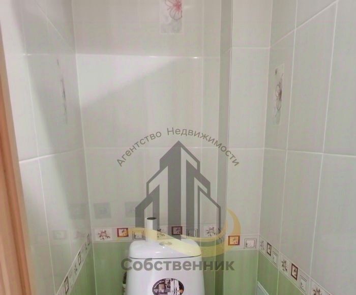 квартира г Старый Оскол ул Крутикова 17 фото 4