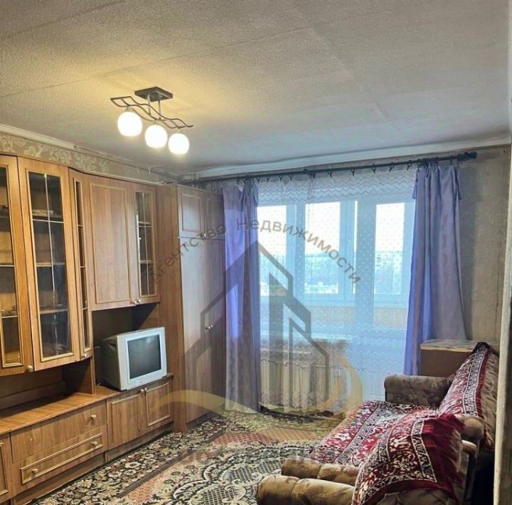 квартира г Старый Оскол Интернациональный микрорайон 34 фото 4
