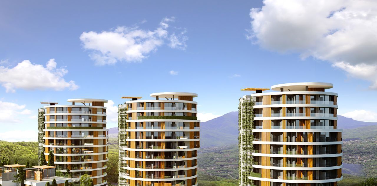 квартира г Алушта с Виноградное ул Сусловой 3 фото 14