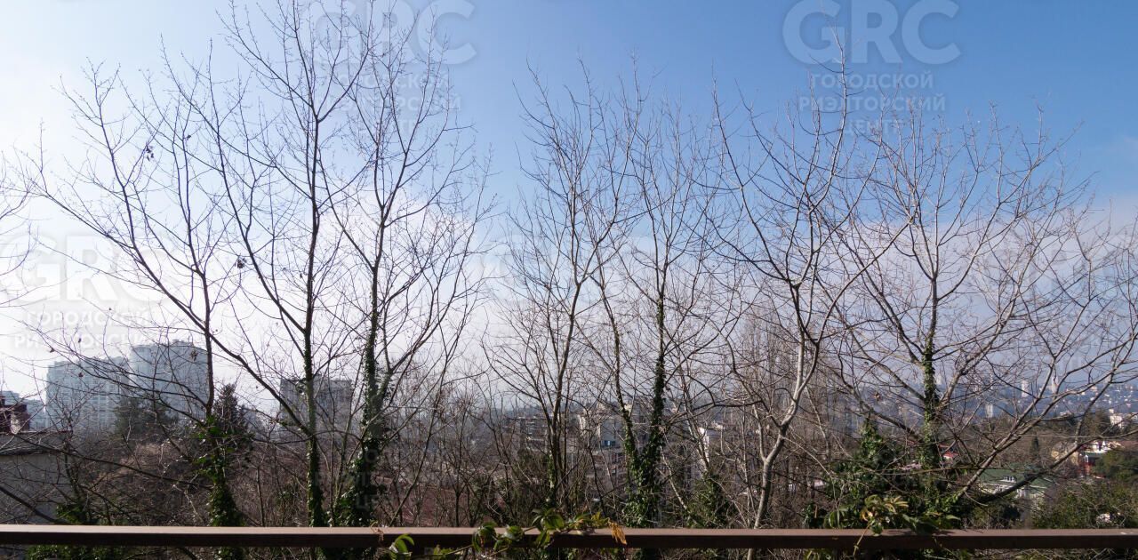 квартира г Сочи р-н Центральный ул Альпийская 7/2 фото 16