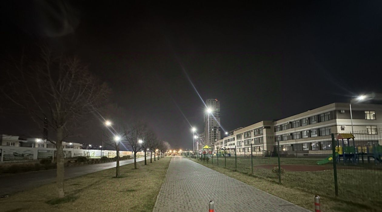 квартира г Краснодар р-н Прикубанский ул Конгрессная 8 фото 5