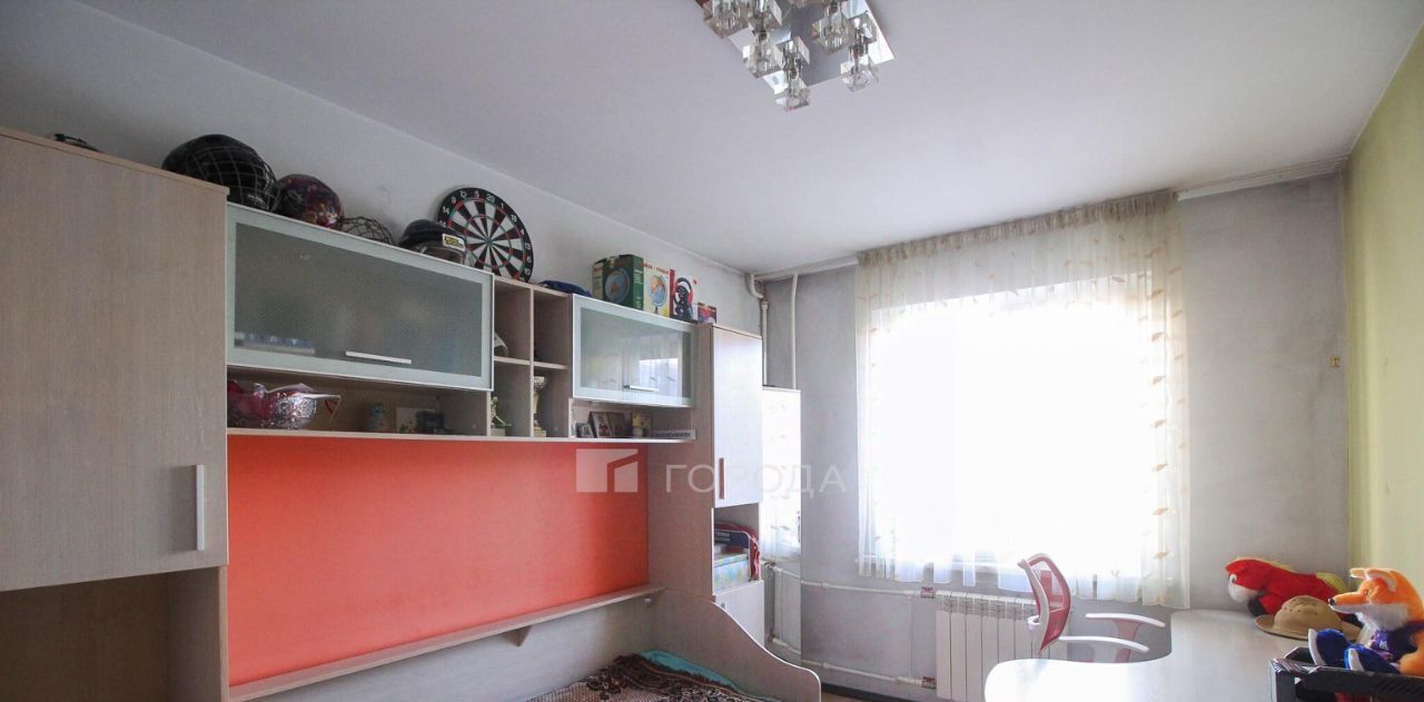 квартира г Барнаул р-н Центральный ул Папанинцев 131 фото 13