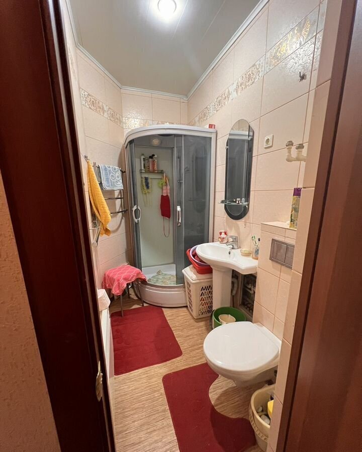 квартира г Самара р-н Самарский ул Степана Разина 31 фото 2