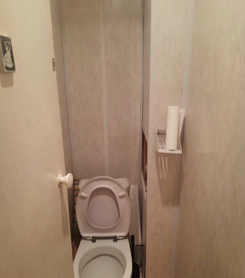 квартира г Тольятти р-н Автозаводский 5 квартал пр-кт Степана Разина 26 фото 5