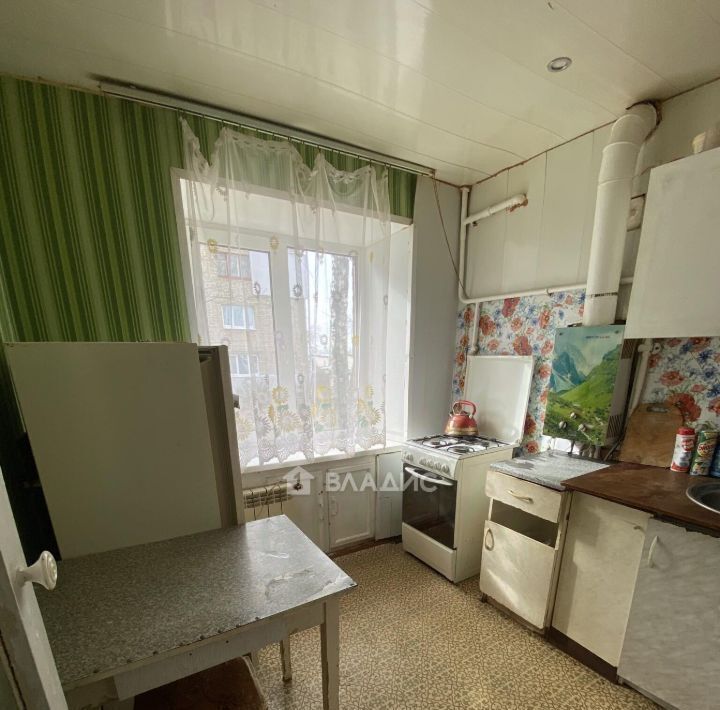 квартира р-н Богородский г Богородск ул Комсомольская 30 фото 10