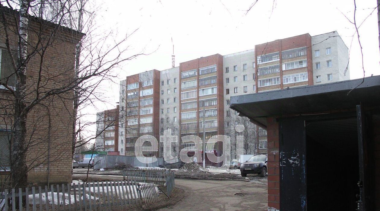 офис г Ухта ул Интернациональная 33 фото 1