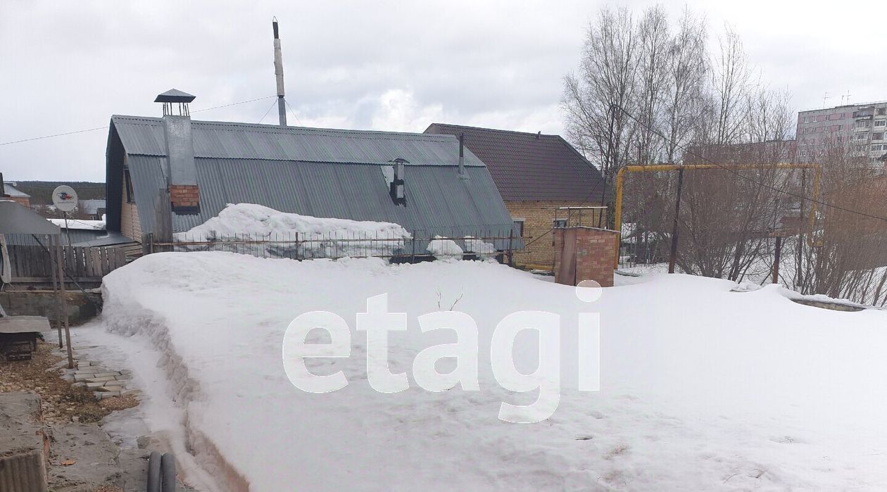 свободного назначения г Ухта ул Рябиновая 31 фото 4