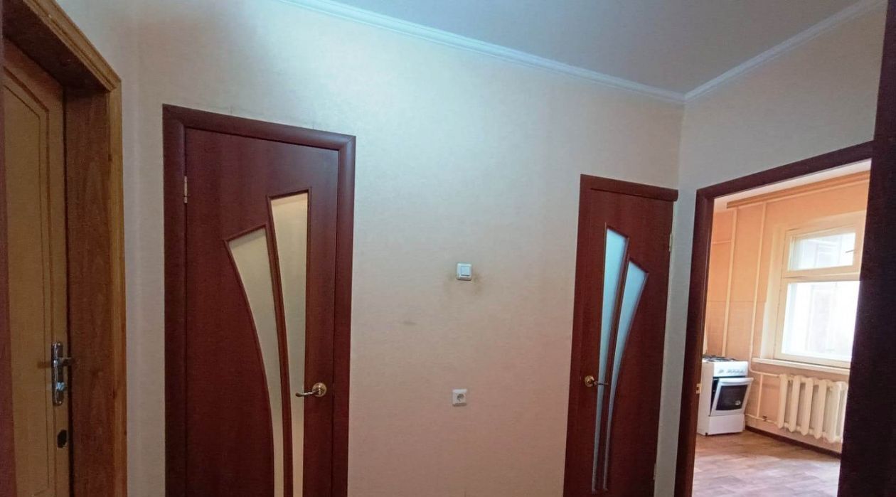 квартира г Орел р-н Северный ул Раздольная 43а фото 4