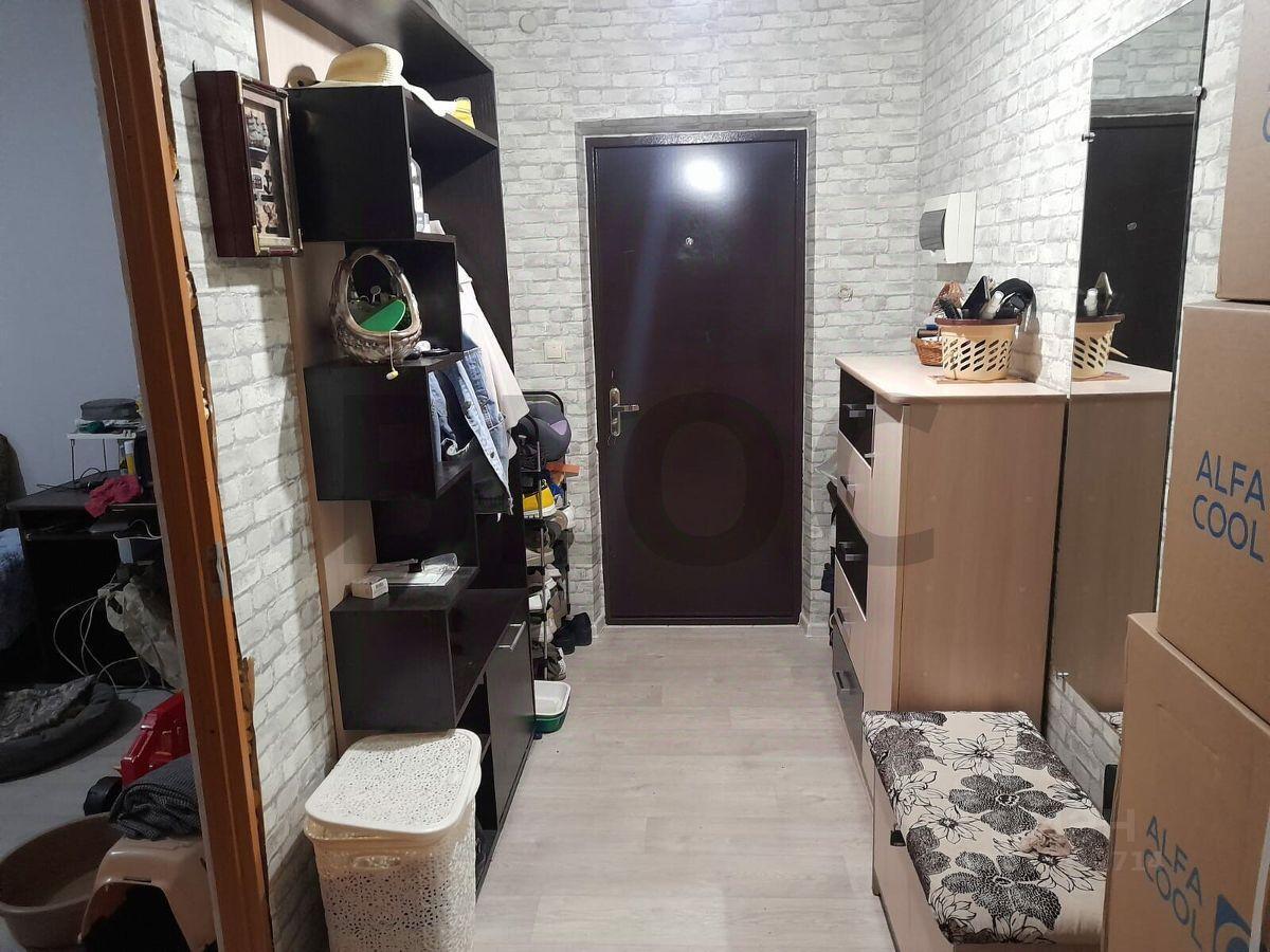 квартира г Краснодар р-н Прикубанский ул им. Академика Лукьяненко П.П. 8 фото 7