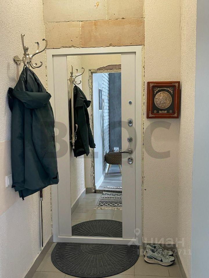 квартира г Краснодар р-н Прикубанский ул Баварская 25 Немецкая деревня фото 18
