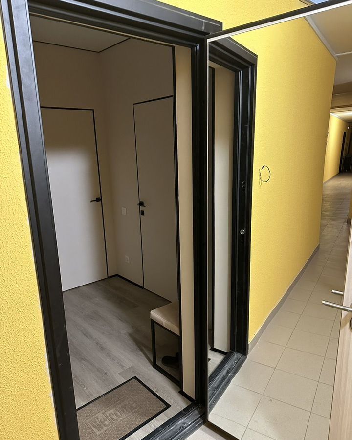 квартира г Уфа р-н Калининский ул Орджоникидзе 19/2 фото 10