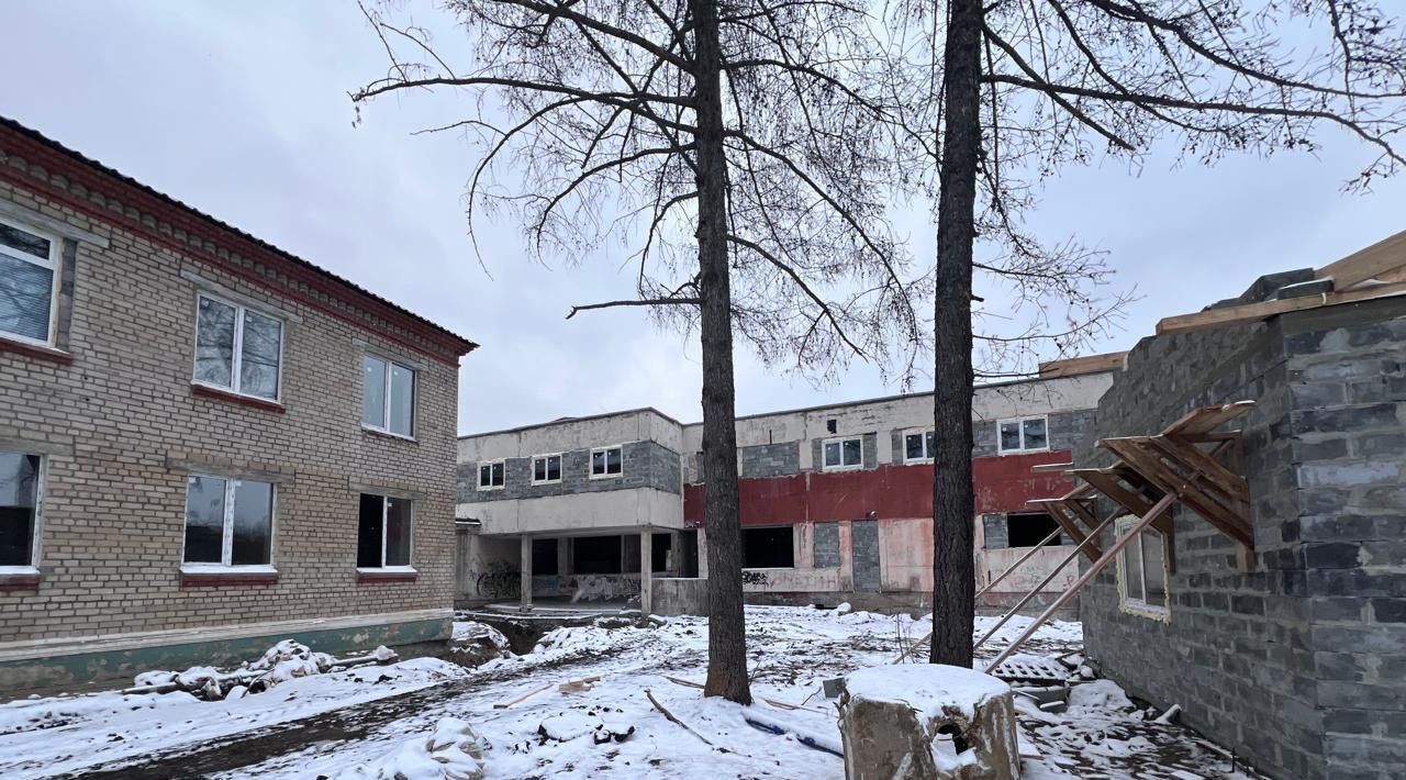 свободного назначения г Екатеринбург Ботаническая ул Черняховского 50 фото 8
