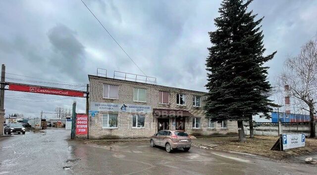 ш Сырковское 3 фото