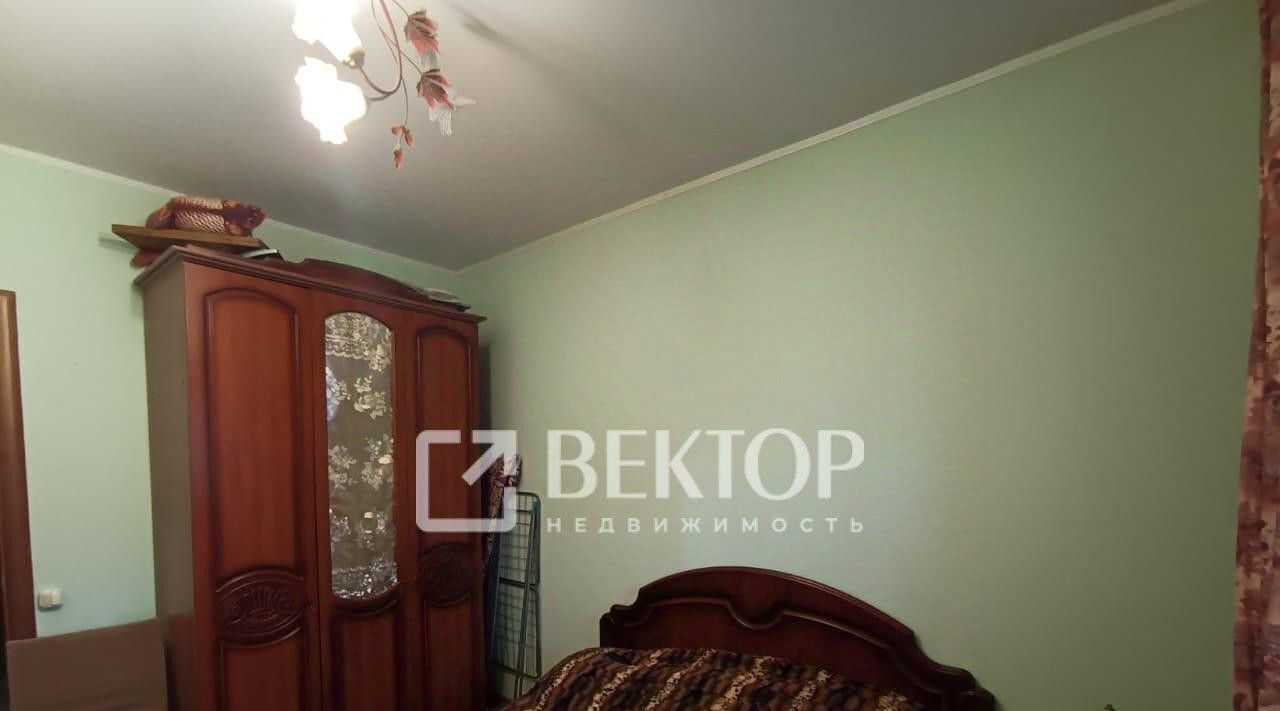 квартира р-н Тейковский г Тейково ул 1-я Комовская 6 фото 12