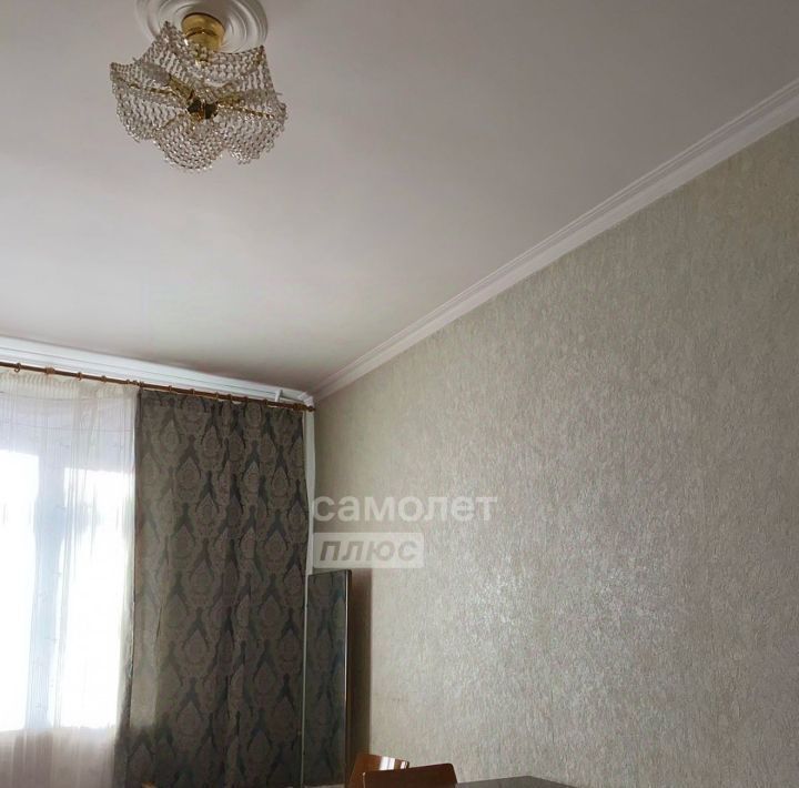 квартира г Нальчик ул Карашаева 10 фото 7