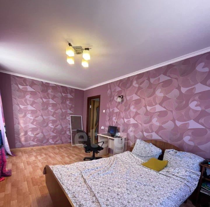 квартира г Усинск ул Пионерская 5 фото 5