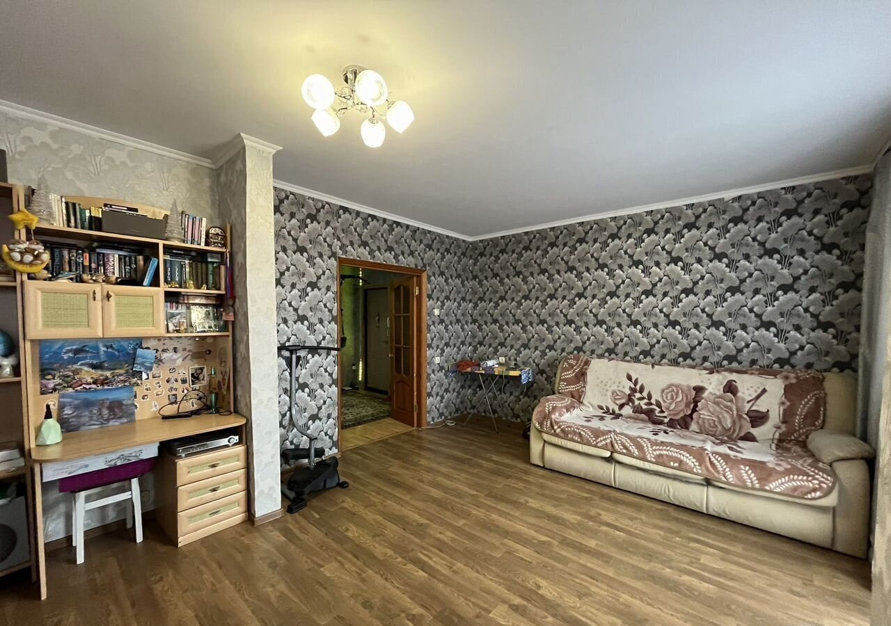 квартира г Железногорск ул Маршала Жукова 12 фото 13