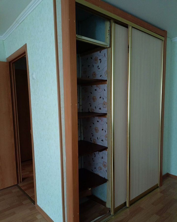 квартира г Жигулевск ул Самарская 2а фото 6