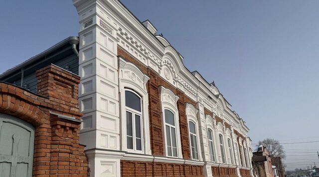ул Октябрьская 83 фото