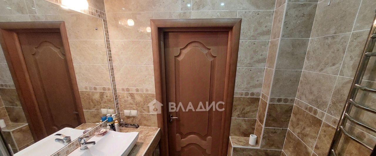 квартира р-н Зеленоградский г Зеленоградск ул Московская 60 фото 11