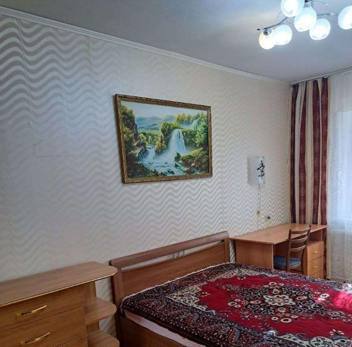 квартира г Самара Безымянка ул Воронежская 230 фото 22