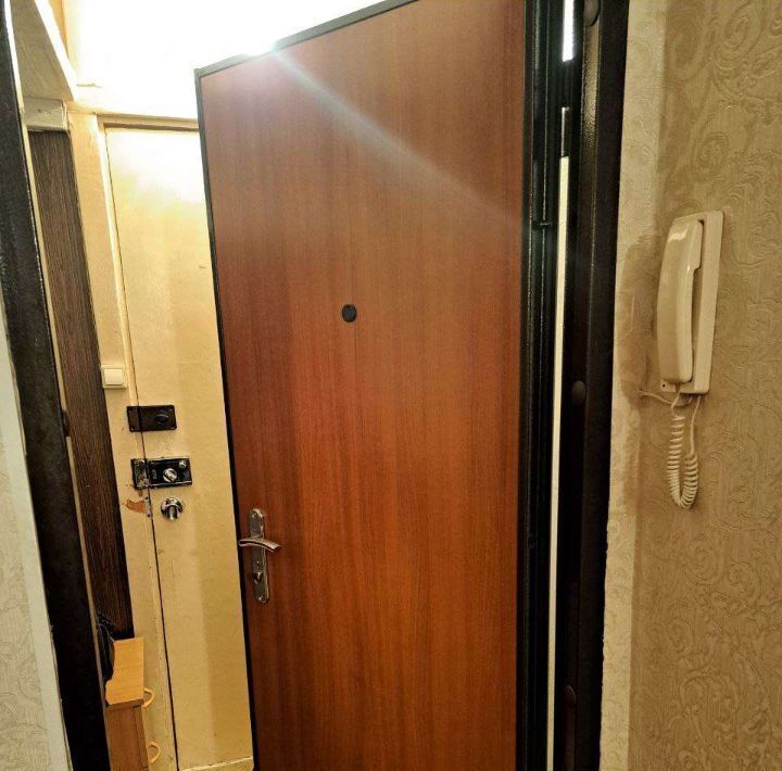 квартира г Самара Безымянка ул Воронежская 230 фото 31
