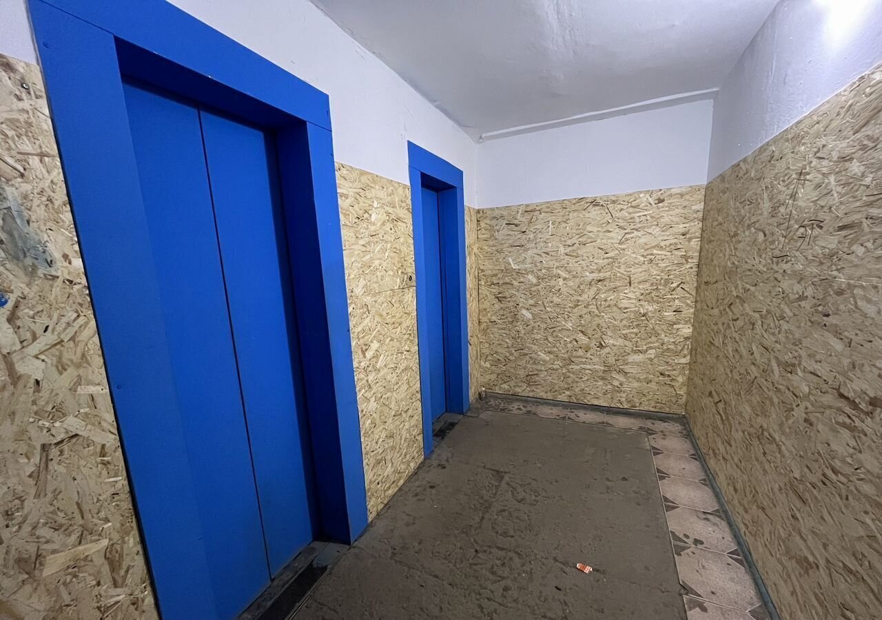 комната г Уфа р-н Октябрьский б-р Молодежный 8 фото 7