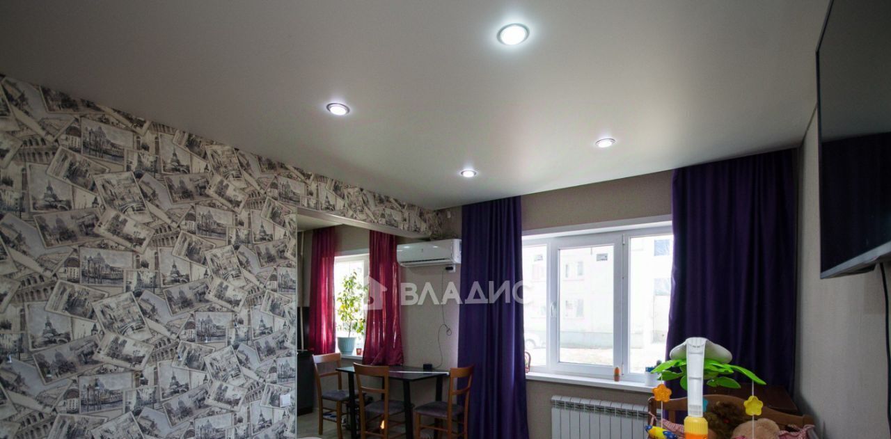квартира г Балаково ул Набережная Леонова 43 фото 4