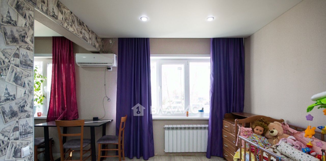 квартира г Балаково ул Набережная Леонова 43 фото 7