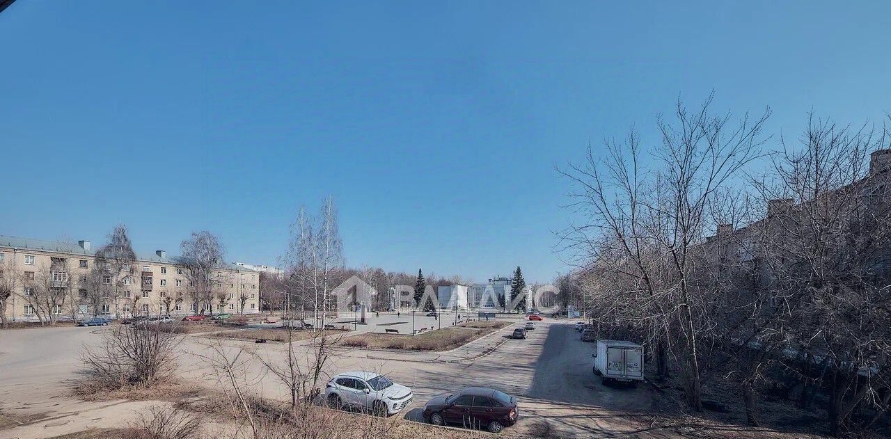 квартира г Рязань р-н Московский ул. Карла Маркса, 12 фото 9