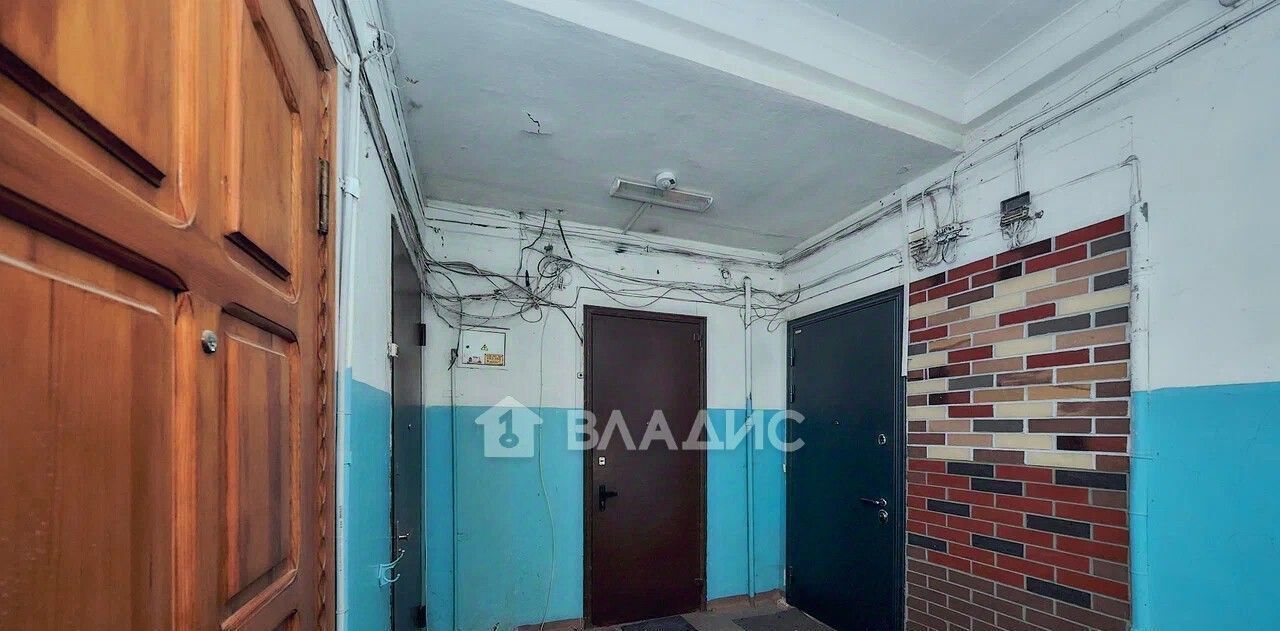 квартира г Рязань р-н Московский ул. Карла Маркса, 12 фото 10