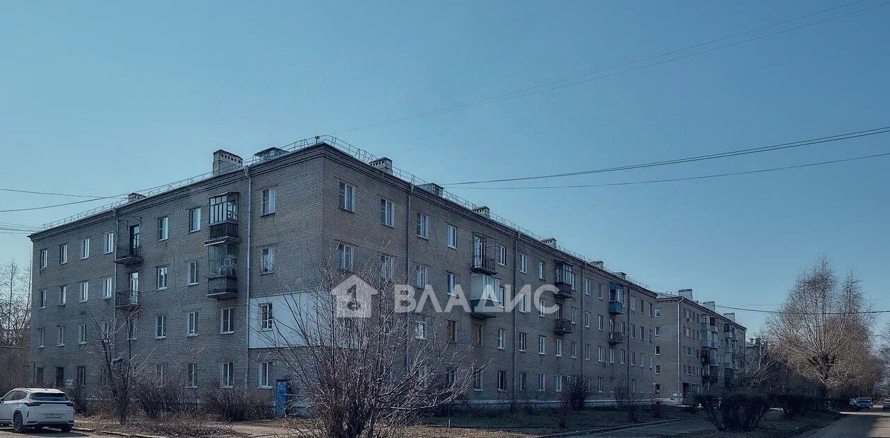 квартира г Рязань р-н Московский ул. Карла Маркса, 12 фото 13