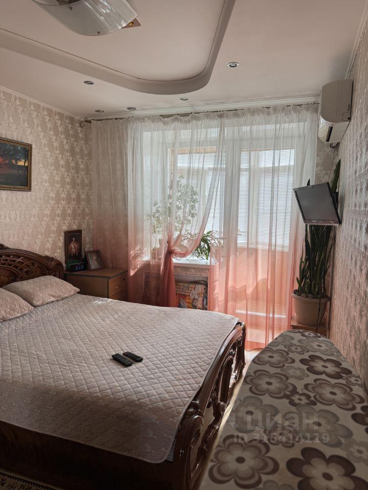 квартира г Новосибирск р-н Ленинский пер 1-й Римского-Корсакова 5 фото 25