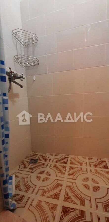 комната г Владимир р-н Ленинский ул Верхняя Дуброва 17 фото 21