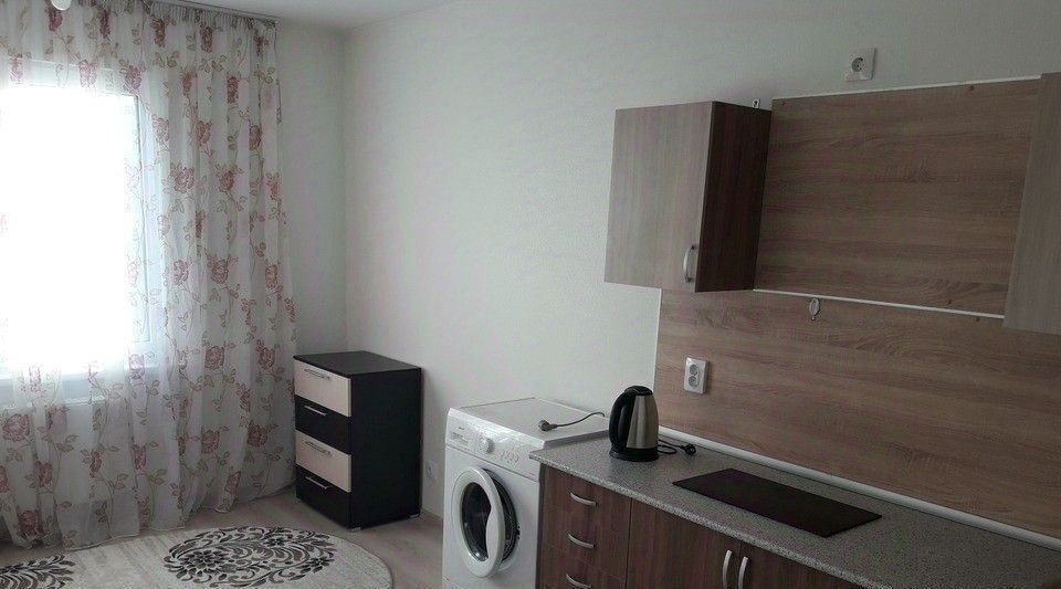 квартира г Екатеринбург Геологическая ул Евгения Савкова 17б фото 13