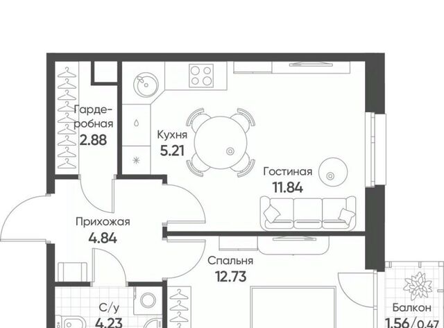 Козья слобода ЖК Счастье в Казани фото
