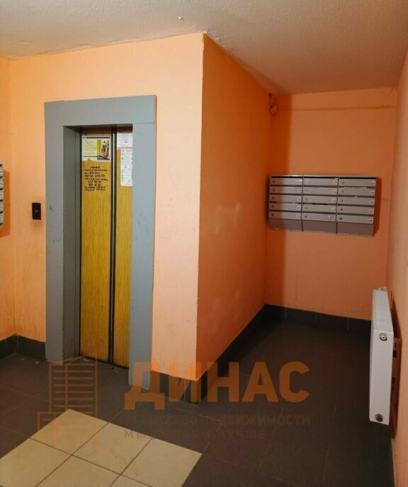 квартира р-н Всеволожский г Мурино ул Оборонная 26 Девяткино фото 14