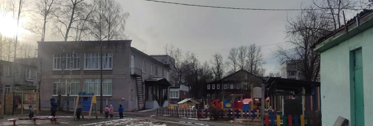 квартира р-н Гатчинский г Гатчина ул Чехова 18 Гатчинское городское поселение фото 15