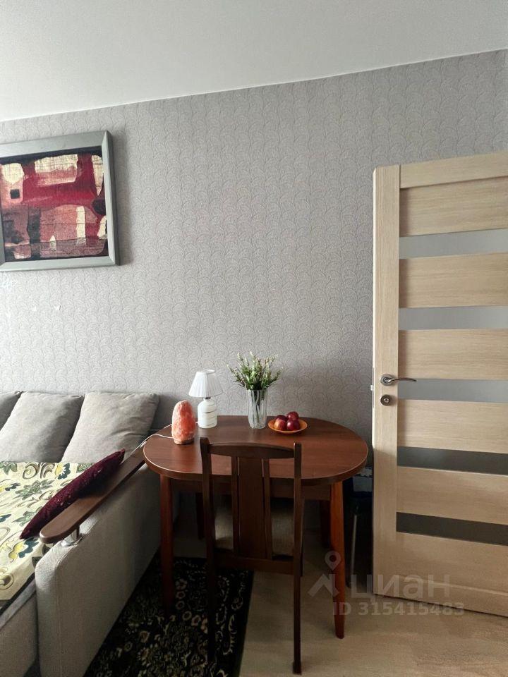 квартира г Красное Село ул Нагорная 43 р-н Красносельский Ленинградская область фото 39